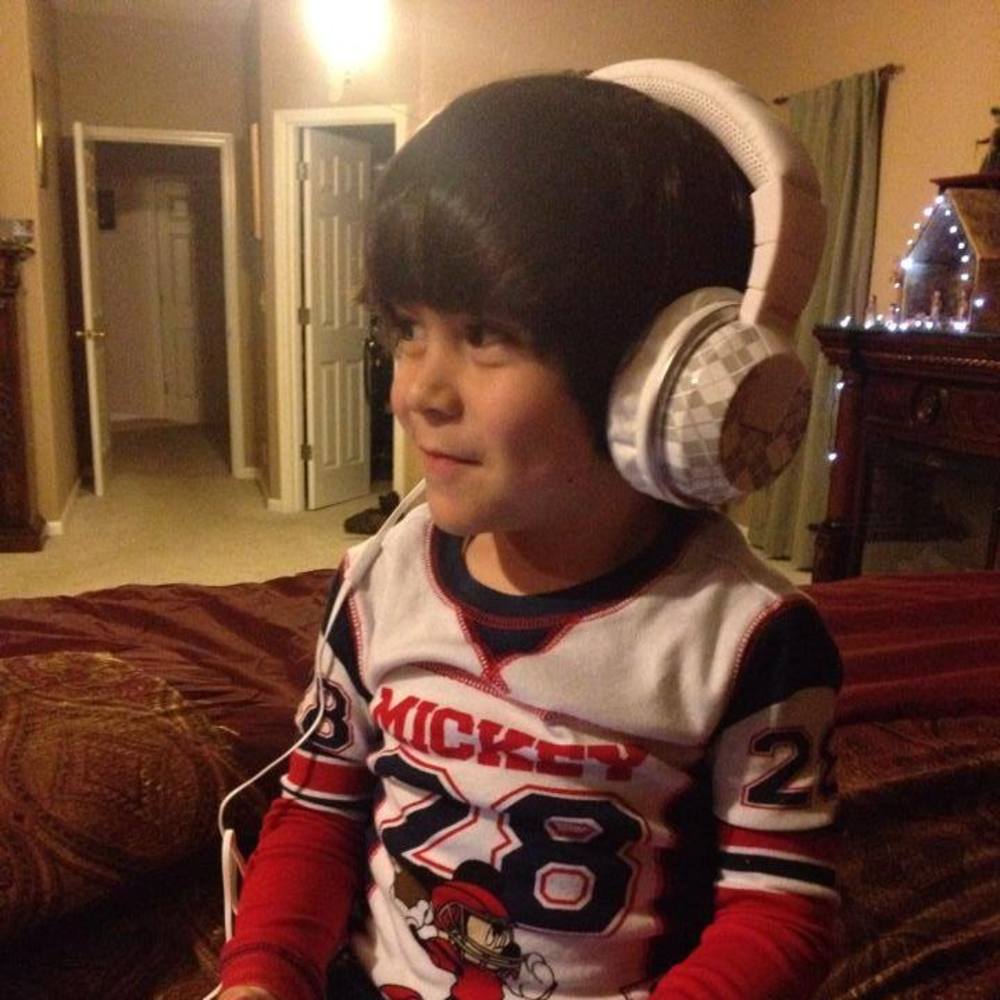 Meet your Posher, Junior